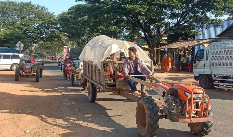 戦闘再開での避難民